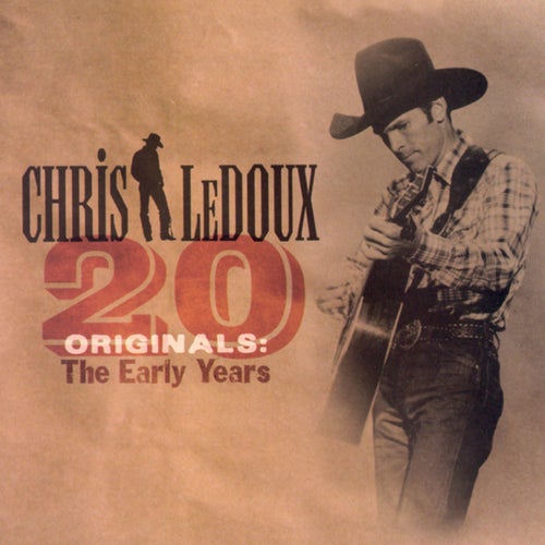 (I Used To Want To Be A) Cowboy