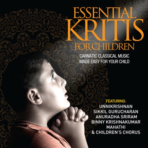 Essential Kritis For Children