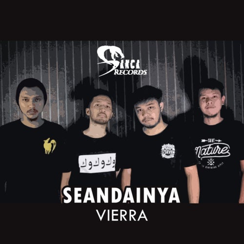 Seandainya