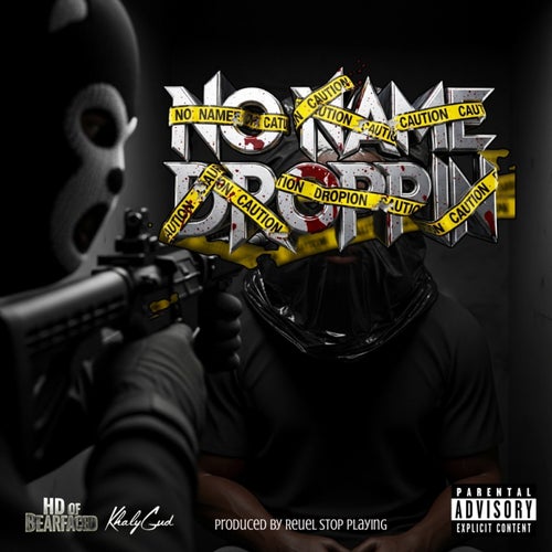 No Name Dropping