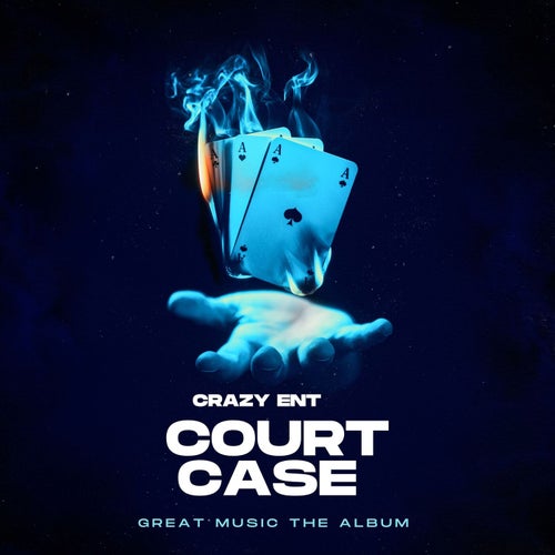 Court Case (feat. Vybz Kartel)