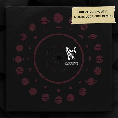 NOCHE LOCA (TBII REMIX)