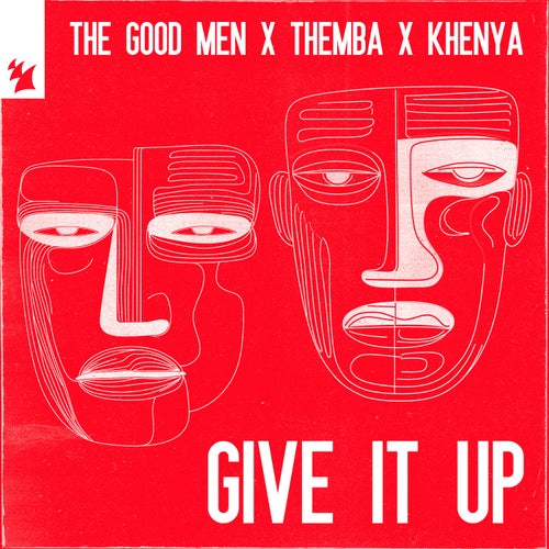 Give It Up