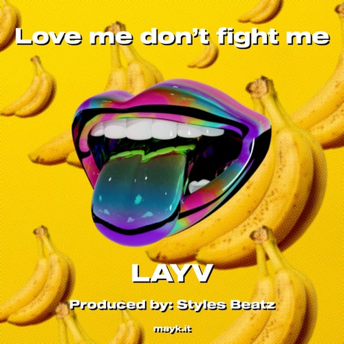 me don’t fight me