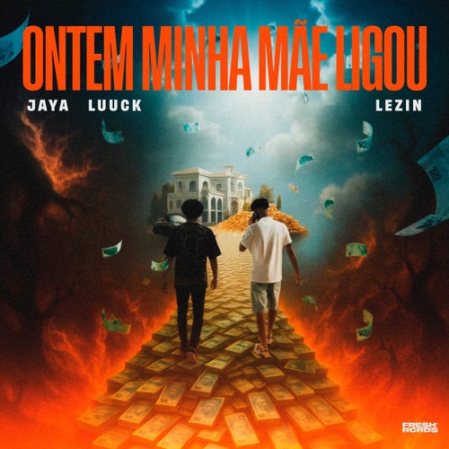 Ontem Minha Mãe Ligou