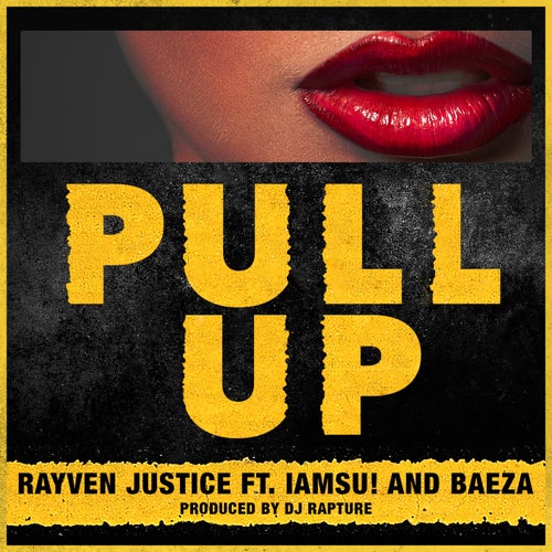 Pull Up (feat. Iamsu! & Baeza) - Single