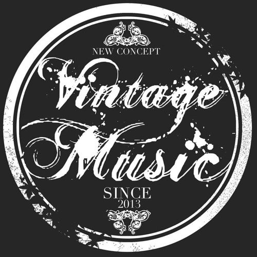 Vintage Music Label Profile