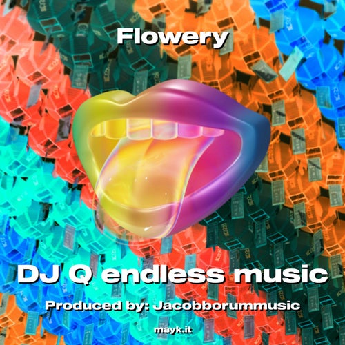 Flowery