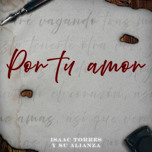 Por Tu Amor