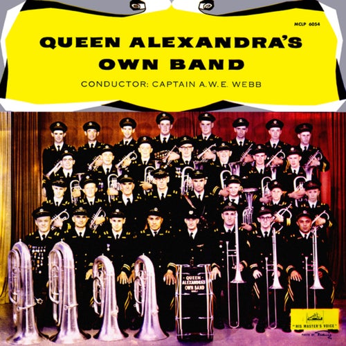 Queen Alexandra's Own Band