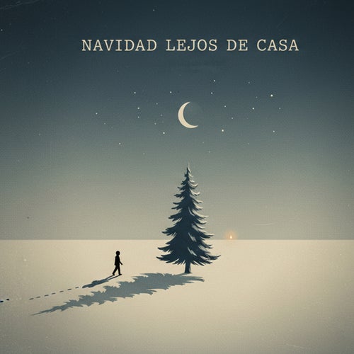 Navidad Lejos de Casa