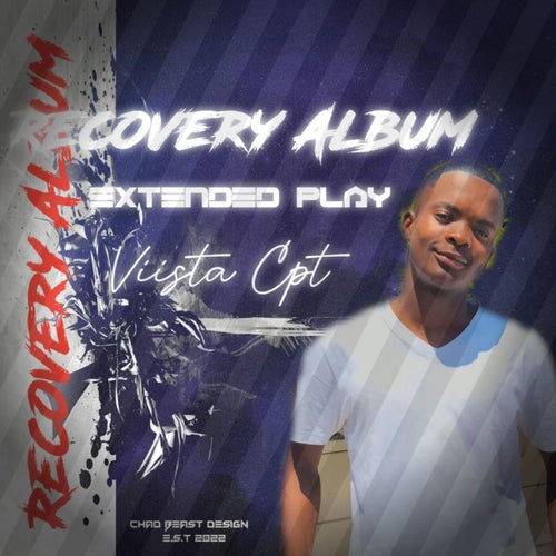 Recovery EP