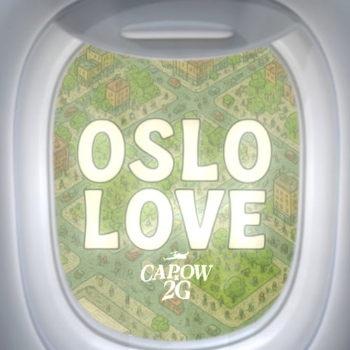Oslo Love