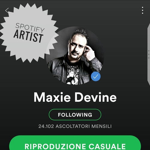 Maxie Devine Profile