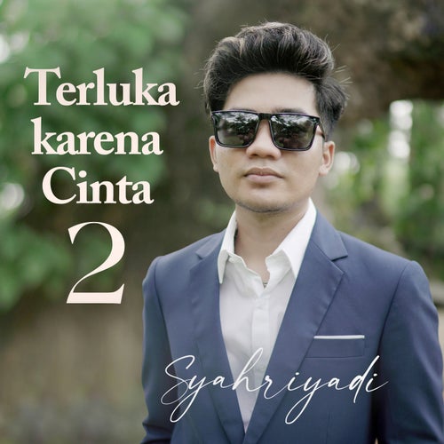 Terluka Karena Cinta 2