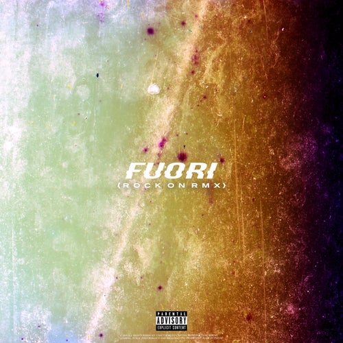 Fuori (Rock on Remix)