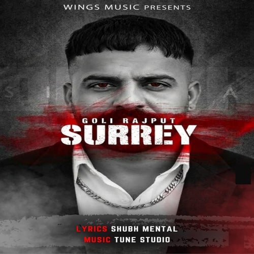 Surrey