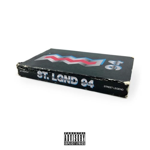 ST. LGND 94