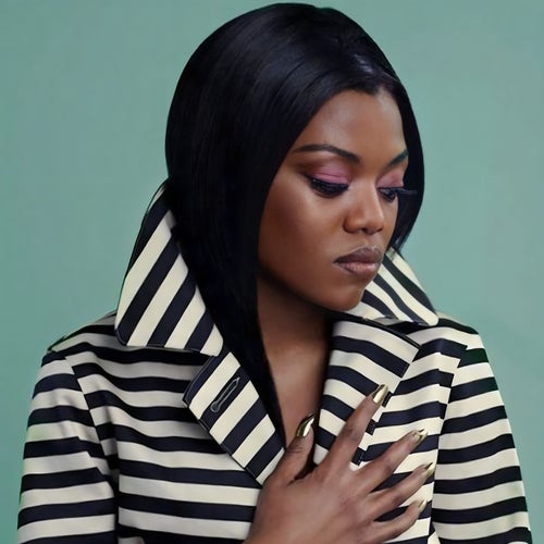 Lady Leshurr