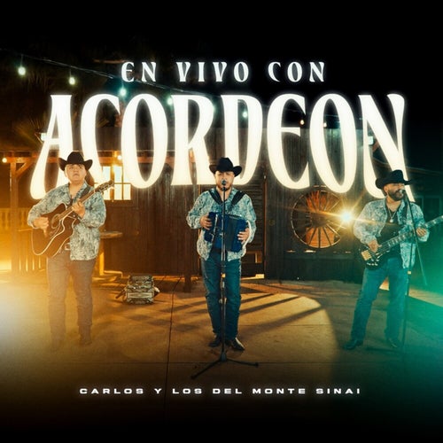 En Vivo Con Acordeon