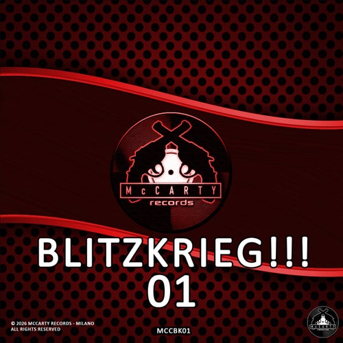 Blitzkrieg!!! 01