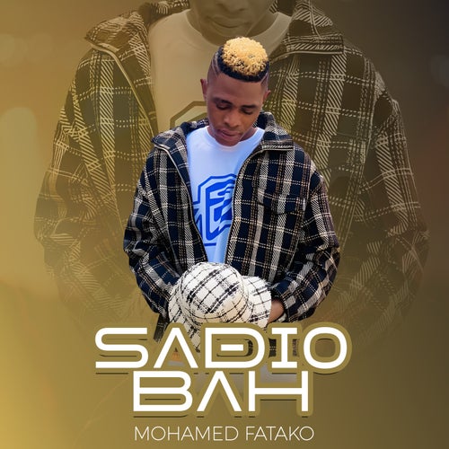 Sadio Bah