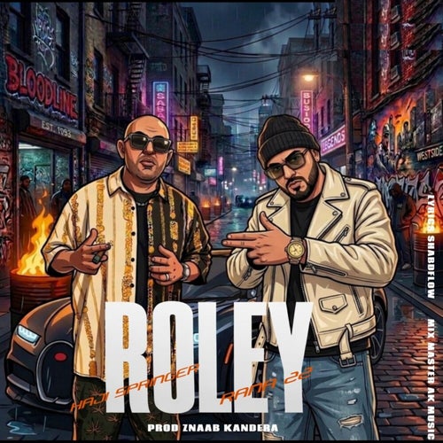 Roley