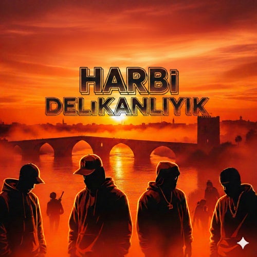Harbi Delikanlıyık