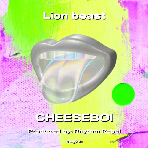 Lion beast