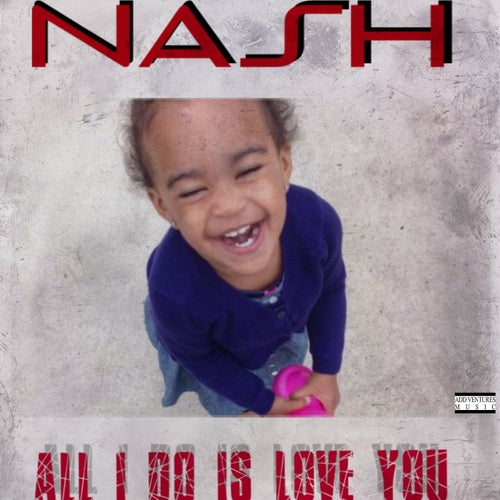 All I Do Is Love You