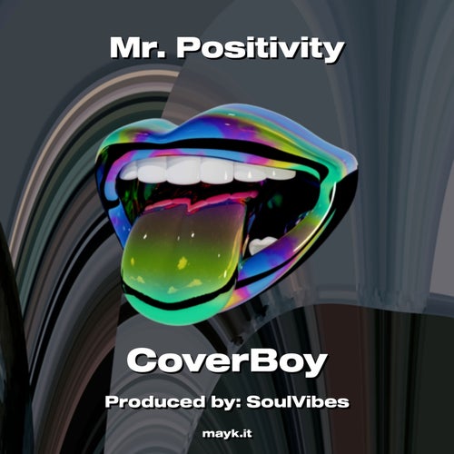 Mr. Positivity