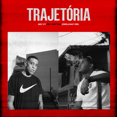 Trajetória