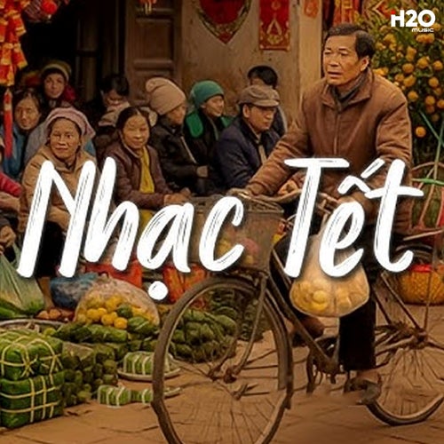 Nhạc Tết Lofi Chill