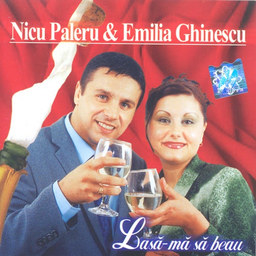 Lasă-mă să beau