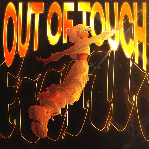 OUT OF TOUCH FUNK
