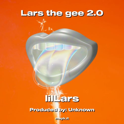 Lars the gee 2.0