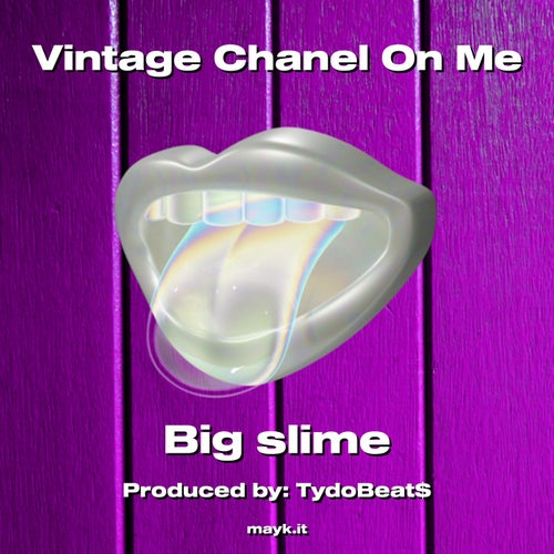 Vintage Chanel On Me