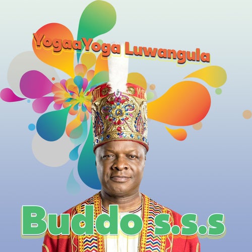 Luwangula Yogaayoga