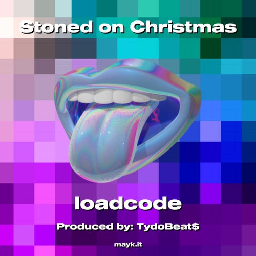Stoned on Christmas