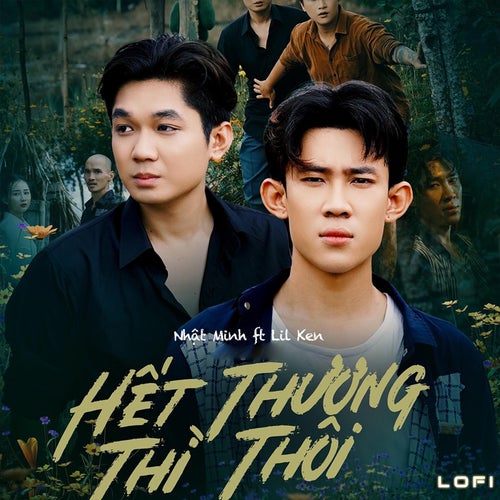 Hết Thương Thì Thôi (Lofi)