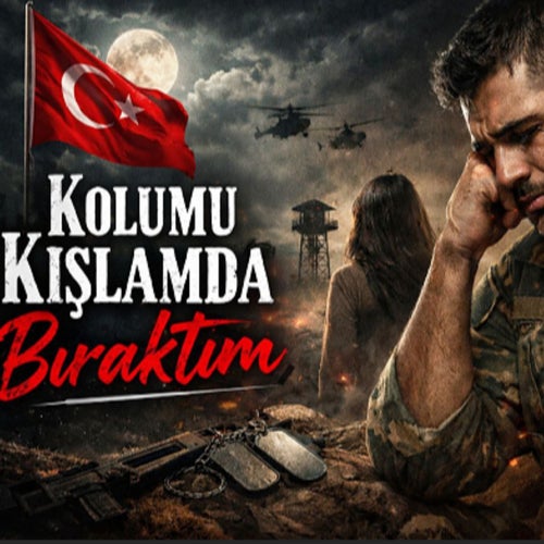 Kolumu Kışlamda Bıraktım