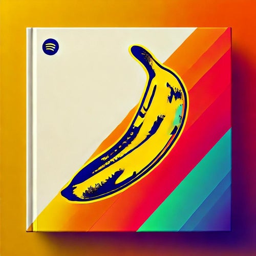 Banana cake