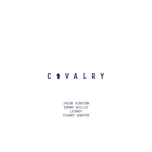 CAVALRY 002