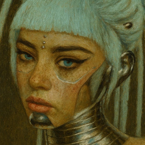 BABYTRON (feat. Austin Flair)