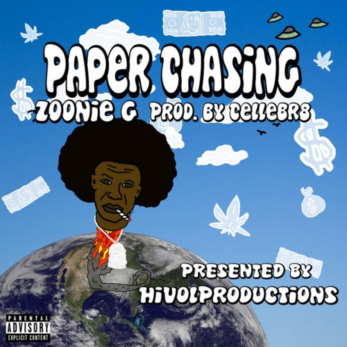 Paper Chasing