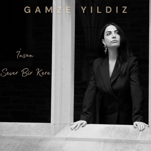 İnsan Sever Bir Kere