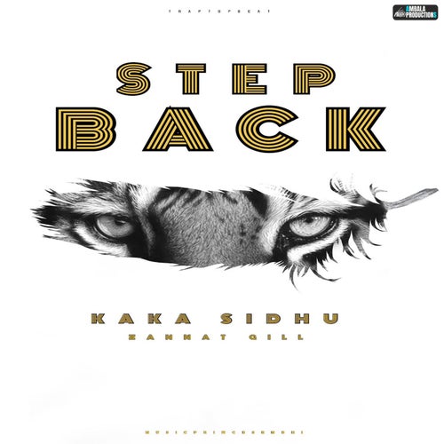 Step Back