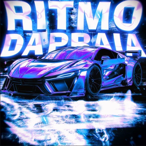 RITMO DA PRAIA