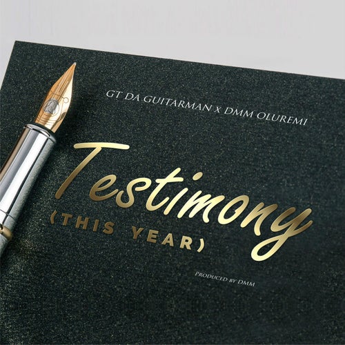 Testimony (This Year) [feat. Dmm Oluremi]