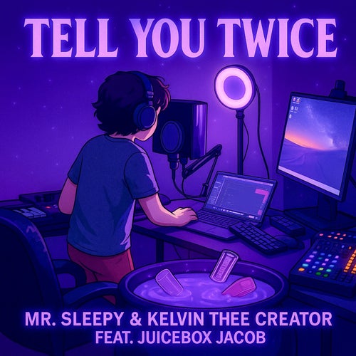 Tell You Twice